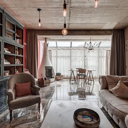 Talbot And Bons Deluxe Studio Flat Gudja Zewnętrze zdjęcie
