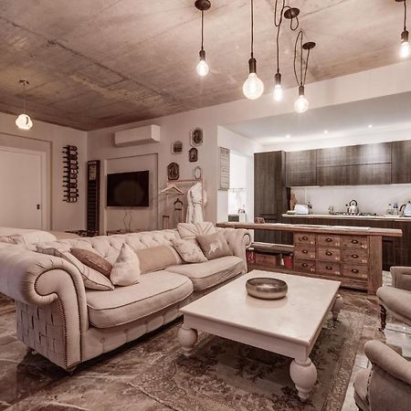 Talbot And Bons Deluxe Studio Flat Gudja Zewnętrze zdjęcie