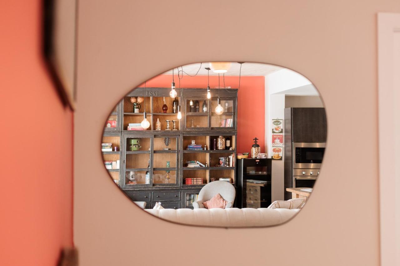 Talbot And Bons Deluxe Studio Flat Gudja Zewnętrze zdjęcie