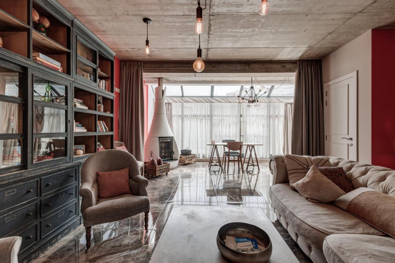Talbot And Bons Deluxe Studio Flat Gudja Zewnętrze zdjęcie