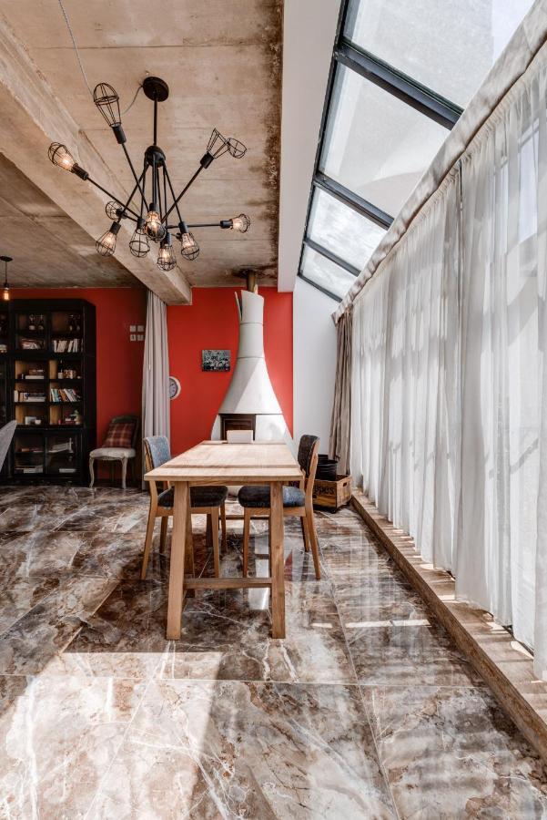 Talbot And Bons Deluxe Studio Flat Gudja Zewnętrze zdjęcie