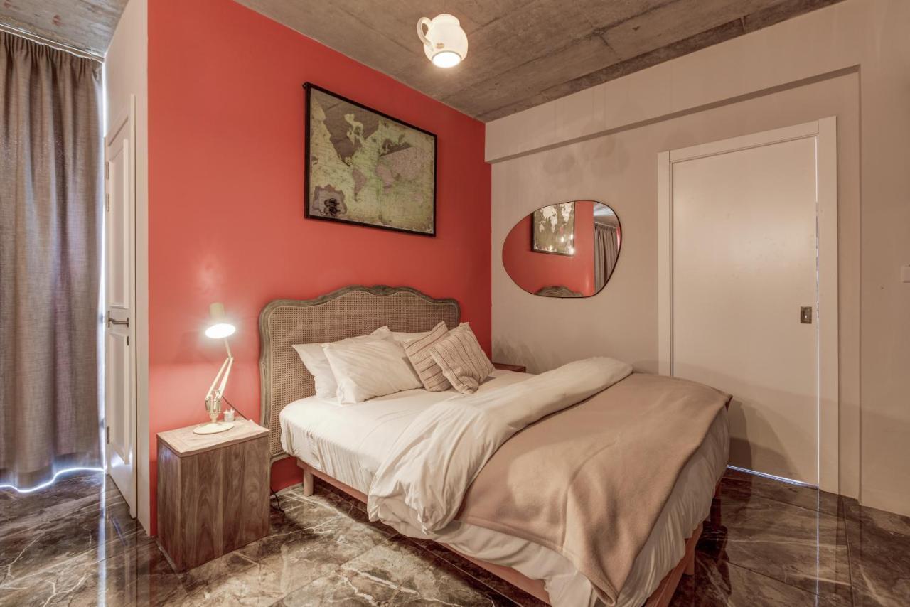 Talbot And Bons Deluxe Studio Flat Gudja Zewnętrze zdjęcie