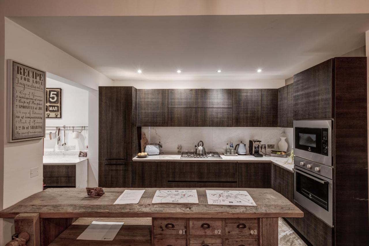 Talbot And Bons Deluxe Studio Flat Gudja Zewnętrze zdjęcie