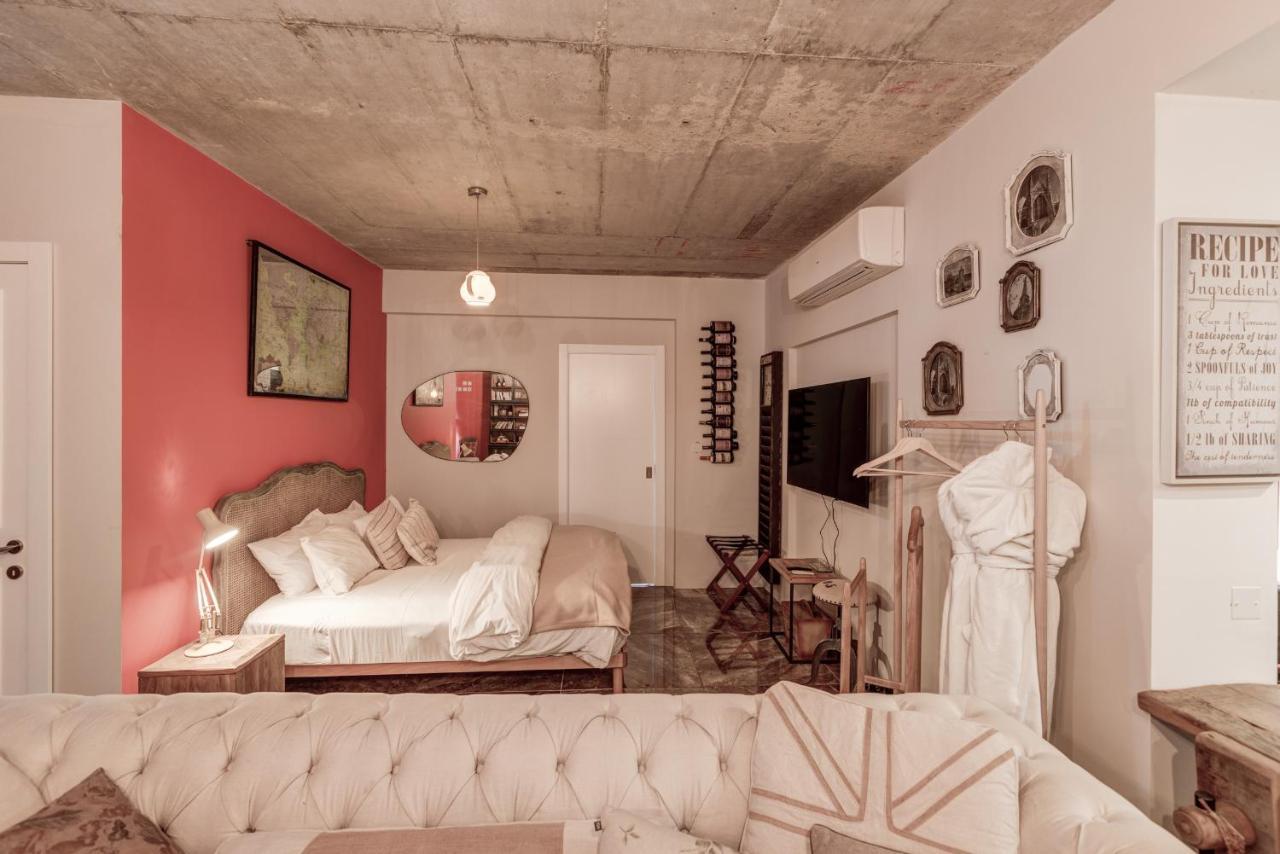 Talbot And Bons Deluxe Studio Flat Gudja Zewnętrze zdjęcie